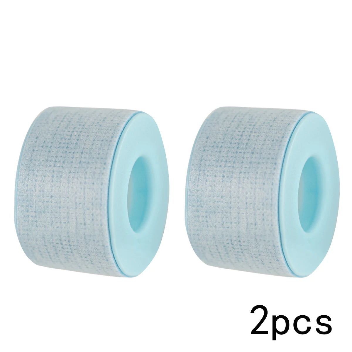 1/3/5 Rolls Eyelashes Extension Tape PE Adhesive Tools Under Eye Pads For Micropore Lashes Grafting Supplies Lash Lifting Tapes Quick Pick Grocers